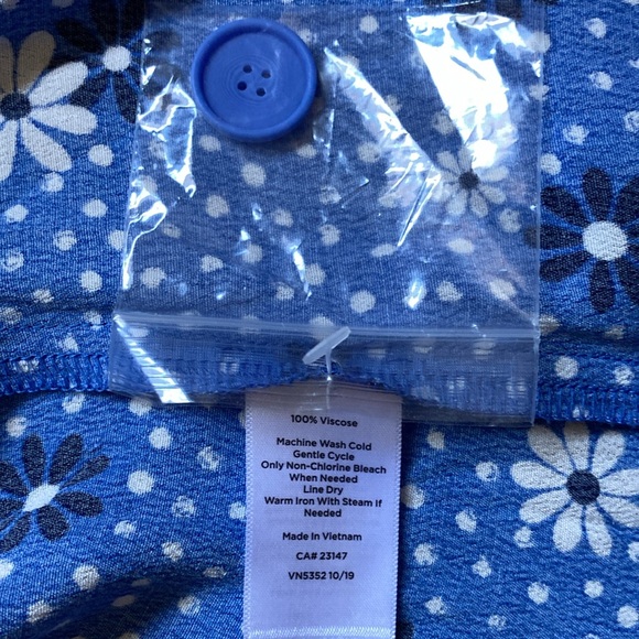 Talbots Skirt, New - Picture 6 of 7